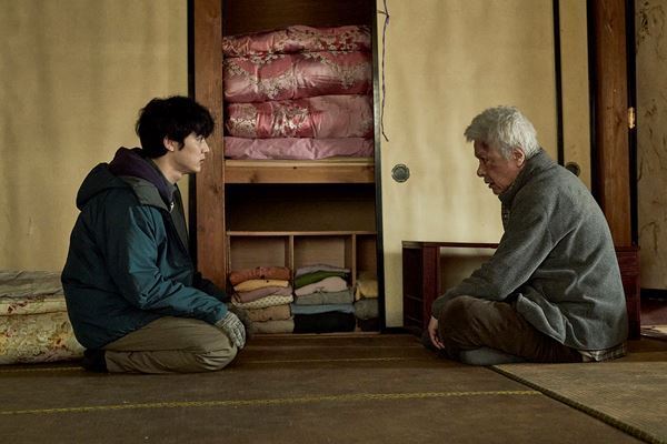 能登への想いを込めた宮本亞門30年ぶりの映画監督作『生きがい IKIGAI』場面写真一挙公開