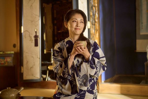 能登への想いを込めた宮本亞門30年ぶりの映画監督作『生きがい IKIGAI』場面写真一挙公開