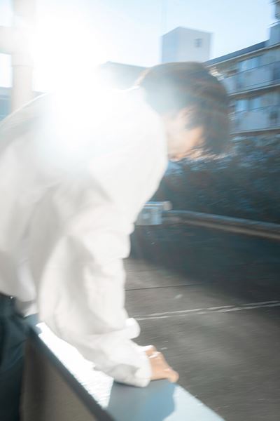 【SuUインタビュー / 後編】東京から茨城へ、活動拠点を移して制作されたEP『Temples』に込めた思い＆開催間近となるツアーへの決意を語る