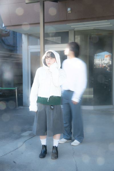 【SuUインタビュー / 後編】東京から茨城へ、活動拠点を移して制作されたEP『Temples』に込めた思い＆開催間近となるツアーへの決意を語る