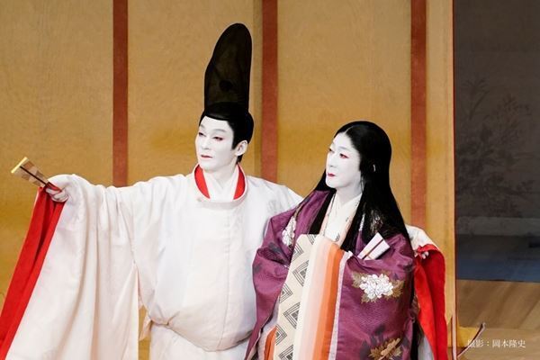 坂東玉三郎、市川染五郎ら出演『源氏物語 六条御息所の巻』新作シネマ歌舞伎として公開決定