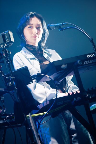 Lucky Kilimanjaro、結成10周年を締めくくるツアーファイナルで満員の幕張メッセが爆踊り！　「まだまだ10年先もみなさんと一緒に踊っていきます」【オフィシャルレポート】