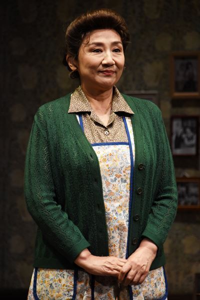 主演・佐藤勝利「また集まれるなんて奇跡」　ニール・サイモン作『ブロードウェイ・バウンド』開幕