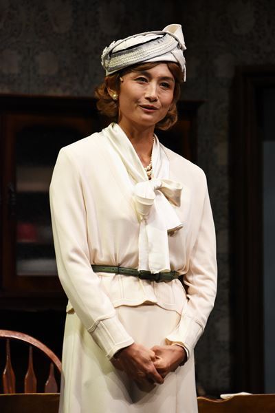 主演・佐藤勝利「また集まれるなんて奇跡」　ニール・サイモン作『ブロードウェイ・バウンド』開幕