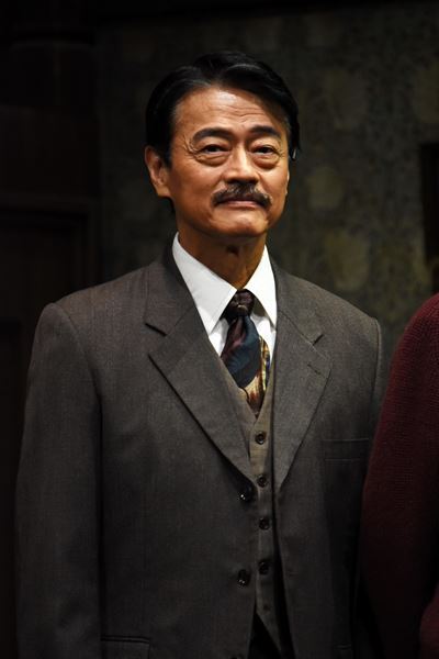 主演・佐藤勝利「また集まれるなんて奇跡」　ニール・サイモン作『ブロードウェイ・バウンド』開幕