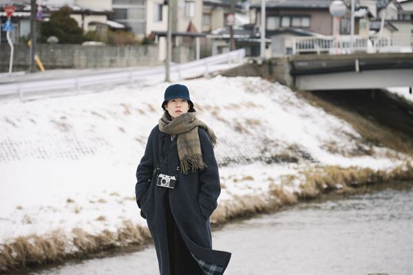 三宅唱監督、シム・ウンギョンのコメントが到着　映画『旅と日々』ロカルノ国際映画祭正式出品が決定