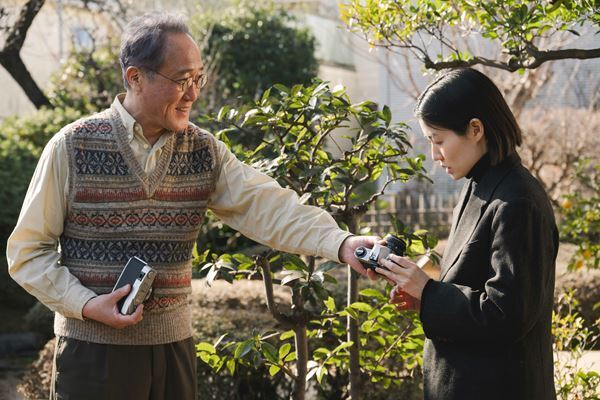 三宅唱監督、シム・ウンギョンのコメントが到着　映画『旅と日々』ロカルノ国際映画祭正式出品が決定