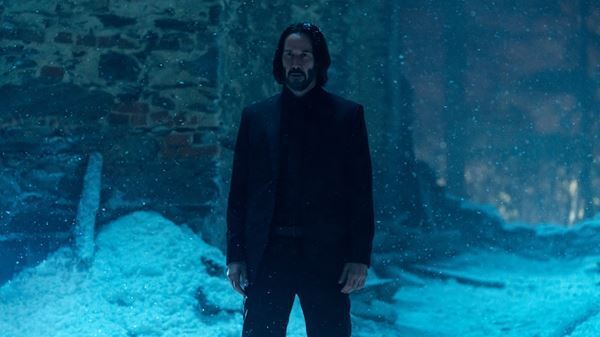 ナレーションはジョン・ウィック役の森川智之『バレリーナ：The World of John Wick』TVスポット公開