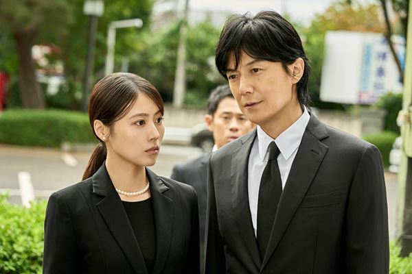 有村架純、映画『ブラック・ショーマン』に出演したことは「すごく新鮮でした」