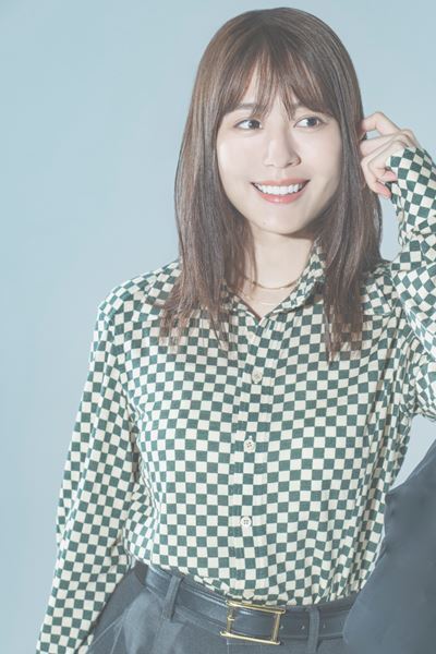 有村架純、映画『ブラック・ショーマン』に出演したことは「すごく新鮮でした」