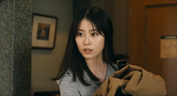 有村架純、映画『ブラック・ショーマン』に出演したことは「すごく新鮮でした」