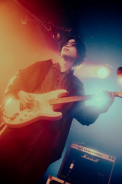 Re:nameの今の勢いや充実感を物語る“GENIUS FOOL”LIVE TOUR 2025東京公演レポート