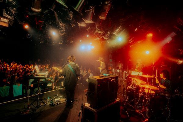 Re:nameの今の勢いや充実感を物語る“GENIUS FOOL”LIVE TOUR 2025東京公演レポート