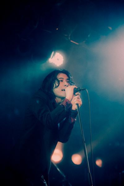 Re:nameの今の勢いや充実感を物語る“GENIUS FOOL”LIVE TOUR 2025東京公演レポート