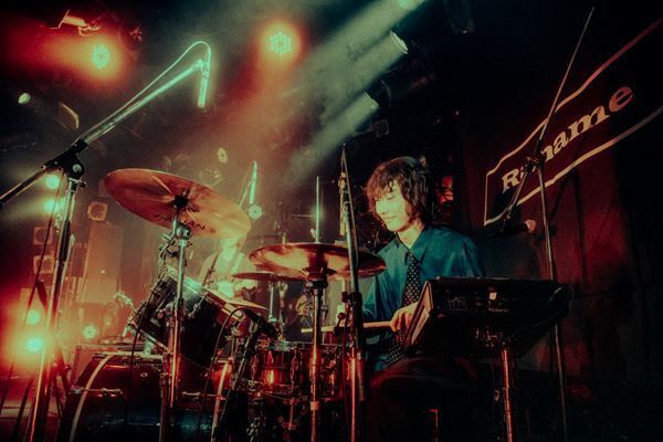 Re:nameの今の勢いや充実感を物語る“GENIUS FOOL”LIVE TOUR 2025東京公演レポート