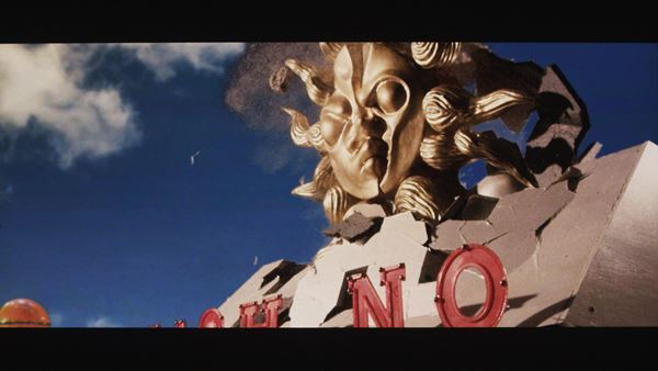 「なんだこれは！」映画『大長編 タローマン 万博大爆発』でたらめな展開が続く本編冒頭映像公開