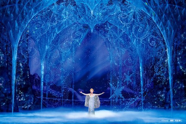 劇団四季のディズニーミュージカル、日本上演30周年を記念し「MUSIC FAIR」「EIGHT-JAM」「あさイチ」で特集