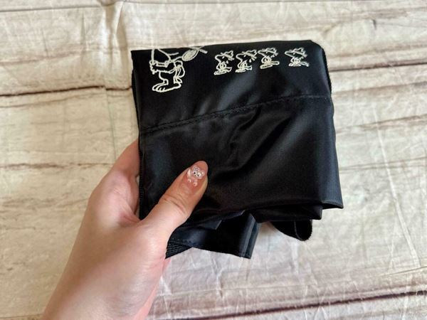 スヌーピー×LOGOSの「コラボトートバッグ」をレビュー　絶妙サイズ＆6つのポケットで使いやすい♪