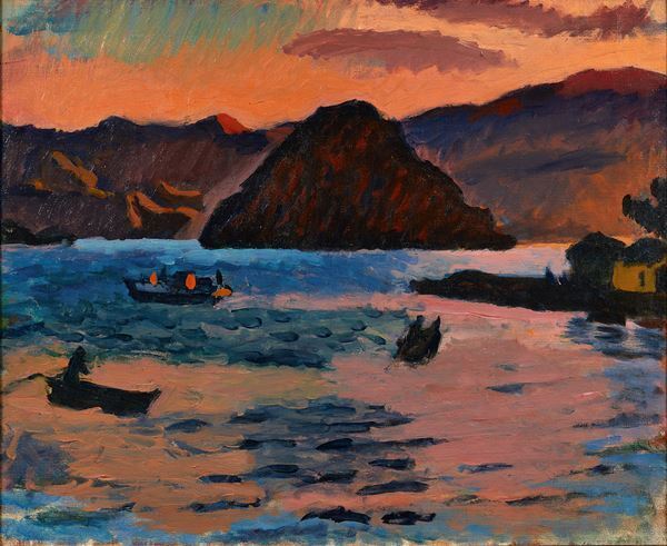 洋画家・小林徳三郎の初の大回顧展が東京ステーションギャラリーで開催　初期から晩年まで約300点の作品・資料が一堂に