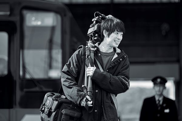 第28回PFFプロデュース作品、中尾広道監督『道行き』本予告編＆場面写真公開