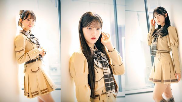 AKB48、唯一無二のアイドルソング「まさかのConfession」発売　「先輩方が繋いでくれた歴史に負けないという強い気持ち」山内瑞葵×佐藤綺星×八木愛月にインタビュー