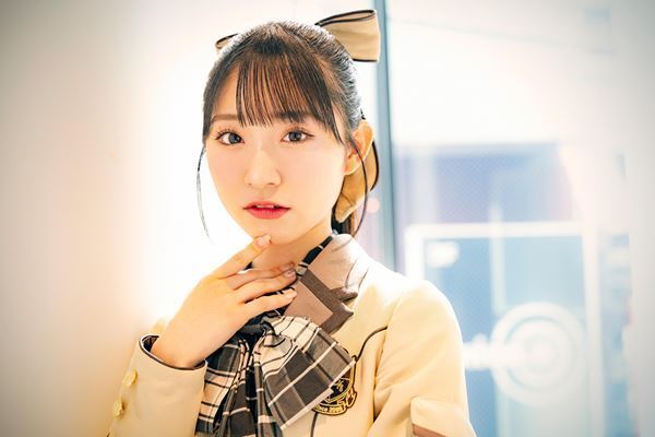 AKB48、唯一無二のアイドルソング「まさかのConfession」発売　「先輩方が繋いでくれた歴史に負けないという強い気持ち」山内瑞葵×佐藤綺星×八木愛月にインタビュー