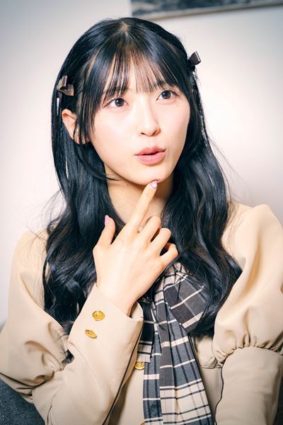 AKB48、唯一無二のアイドルソング「まさかのConfession」発売　「先輩方が繋いでくれた歴史に負けないという強い気持ち」山内瑞葵×佐藤綺星×八木愛月にインタビュー