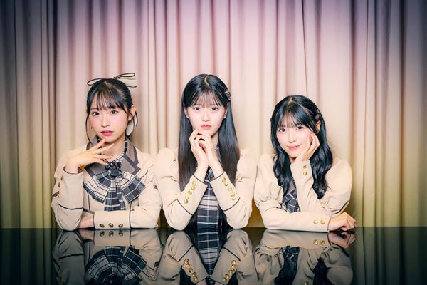 AKB48、唯一無二のアイドルソング「まさかのConfession」発売　「先輩方が繋いでくれた歴史に負けないという強い気持ち」山内瑞葵×佐藤綺星×八木愛月にインタビュー