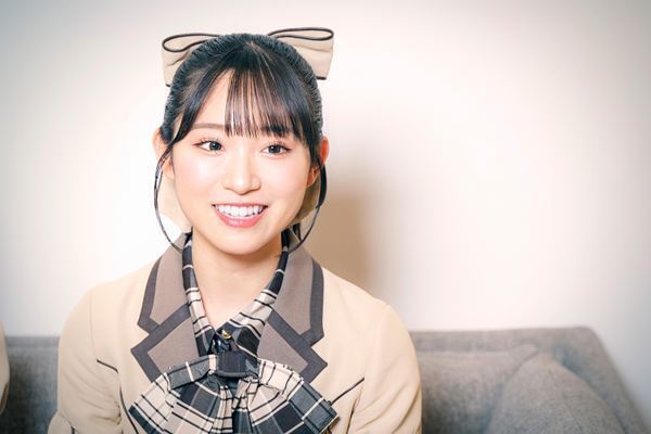 AKB48、唯一無二のアイドルソング「まさかのConfession」発売　「先輩方が繋いでくれた歴史に負けないという強い気持ち」山内瑞葵×佐藤綺星×八木愛月にインタビュー