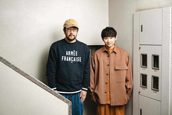 被災経験が演劇でしかできない表現に昇華。ウォーリー木下の体験を須賀健太が演じる。