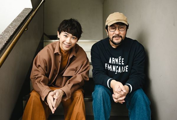 被災経験が演劇でしかできない表現に昇華。ウォーリー木下の体験を須賀健太が演じる。