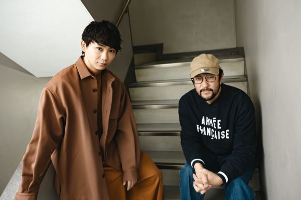 被災経験が演劇でしかできない表現に昇華。ウォーリー木下の体験を須賀健太が演じる。