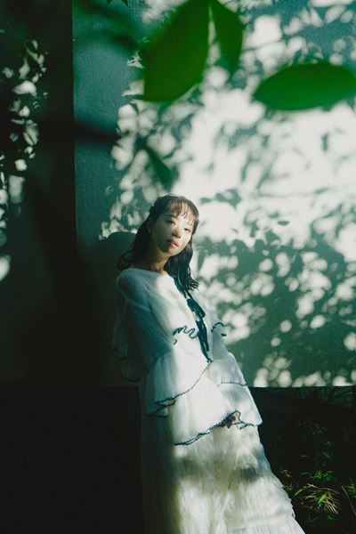 カフネ、 1st EP『Swimming』配信リリース　さらば青春の光・東ブクロ主演MVでも話題の「なんにもない」も収録