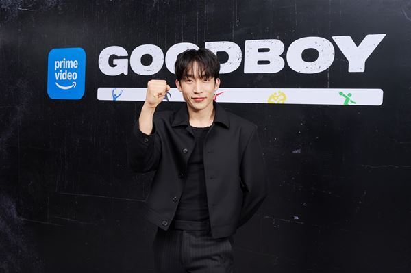 パク・ボゴム、キム・ソヒョン、イ・サンイが挑んだアクションと愛の三角関係―韓国ドラマ『グッドボーイ』インタビュー