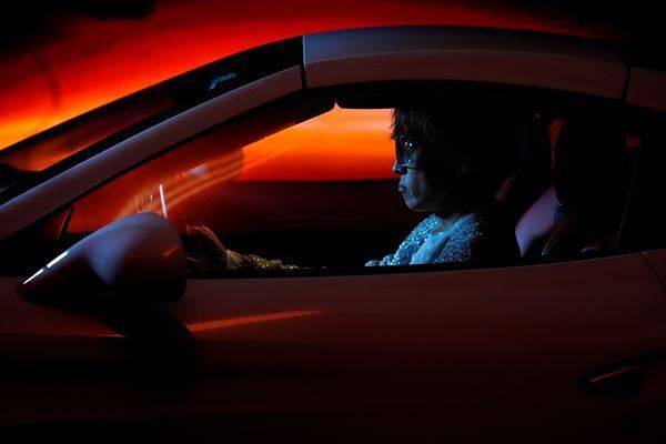 Like-an-Angel 2ndシングル「Crash to Rise」MV撮影密着レポート「今、世界で一番カッコいいバンドじゃないかな」