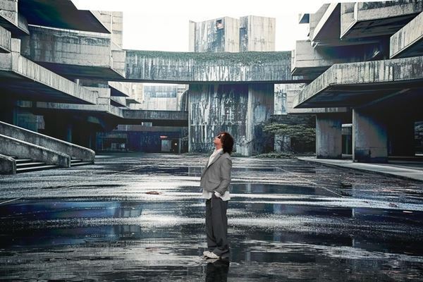 Like-an-Angel 2ndシングル「Crash to Rise」MV撮影密着レポート「今、世界で一番カッコいいバンドじゃないかな」