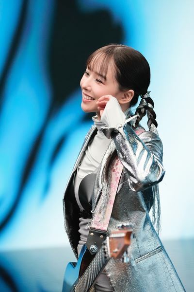 Like-an-Angel 2ndシングル「Crash to Rise」MV撮影密着レポート「今、世界で一番カッコいいバンドじゃないかな」