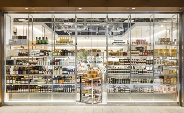 DEAN & DELUCA、おしゃれで実用性バッチリの新作トートが2サイズで登場！　使いやすくて毎日持ちたくなるレベル♪