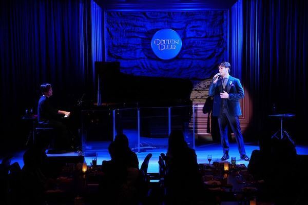 加藤和樹、2025年を締めくくるライブ開催　新たなツアー日程も発表【オフィシャルレポート】