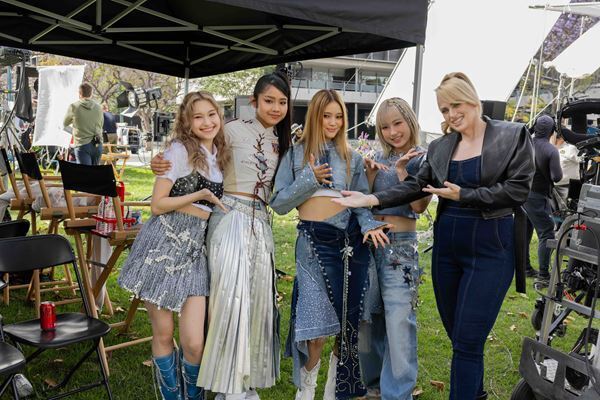 【美麗-Bi-ray-&YOSHIKIインタビュー】「Butterfly」でついに世界デビュー、YOSHIKIプロデュースによるどこにも属さない唯一無二の存在感。美麗-Bi-ray-の魅力に迫る