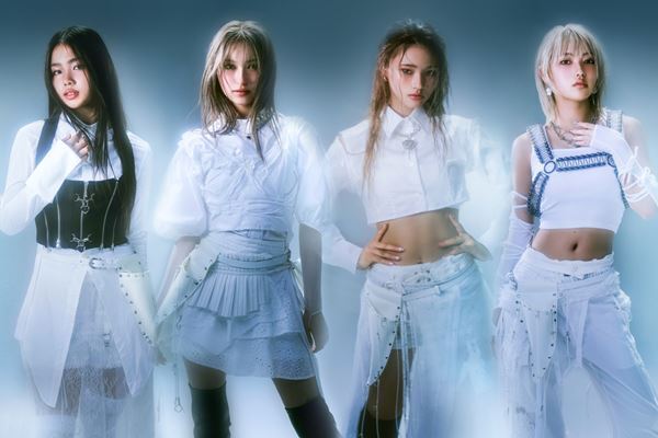 【美麗-Bi-ray-&YOSHIKIインタビュー】「Butterfly」でついに世界デビュー、YOSHIKIプロデュースによるどこにも属さない唯一無二の存在感。美麗-Bi-ray-の魅力に迫る