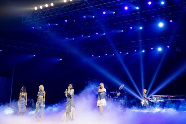 【美麗-Bi-ray-&YOSHIKIインタビュー】「Butterfly」でついに世界デビュー、YOSHIKIプロデュースによるどこにも属さない唯一無二の存在感。美麗-Bi-ray-の魅力に迫る