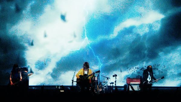 映像制作会社MAZRI主催のライブイベント『MAZRI no MATSURI -The Joint-』より、 a flood of circleのライブ映像公開