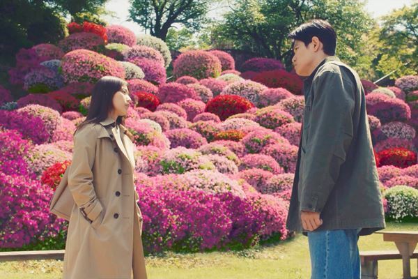 鈴木亮平×有村架純『花まんま』素直になれない兄妹の掛け合いを捉えた本編映像公開
