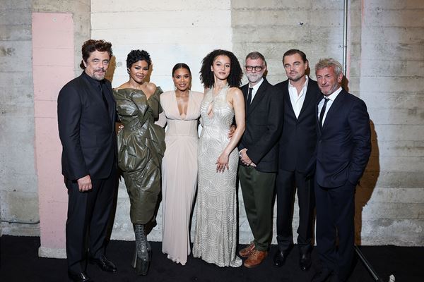 ディカプリオ「日本のみなさん、映画館で会いましょう！」『ワン・バトル・アフター・アナザー』ワールドプレミアレポート