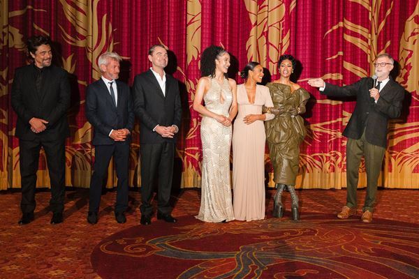 ディカプリオ「日本のみなさん、映画館で会いましょう！」『ワン・バトル・アフター・アナザー』ワールドプレミアレポート