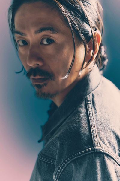 青年の心の葛藤を演じて、森田剛が現代社会に問いかける――舞台『ヴォイツェック』