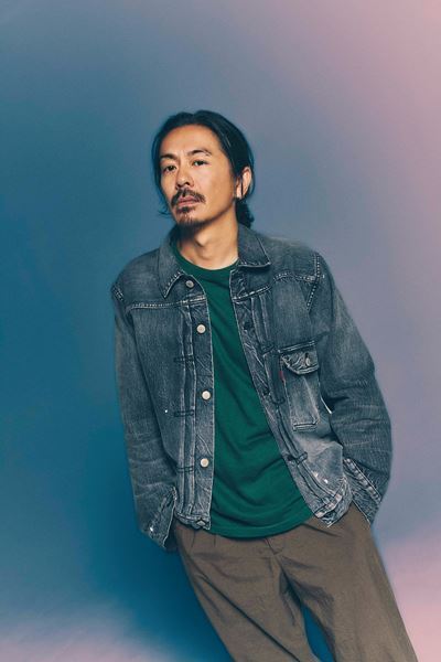 青年の心の葛藤を演じて、森田剛が現代社会に問いかける――舞台『ヴォイツェック』