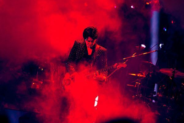 福山雅治、約半年におよぶ全国ツアー完走　日本武道館公演のオフィシャルレポート到着