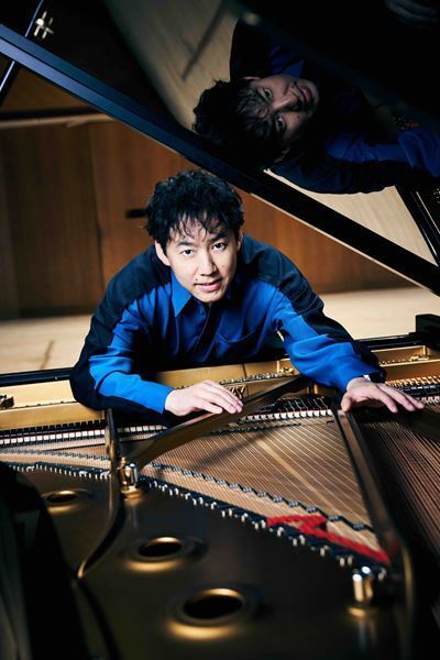 押尾コータロー、恒例のクリスマスライブ開催　東京公演にピアニスト・塩谷哲、大阪3デイズにはDEPAPEPE、ミッキー吉野、リクオ、 清水興が各日に出演【オフィシャルインタビュー】